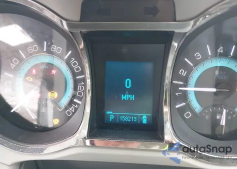 2011 Buick Lacrosse Cxl из США, поврежденный, VIN 1G4GC5ED5BF317847